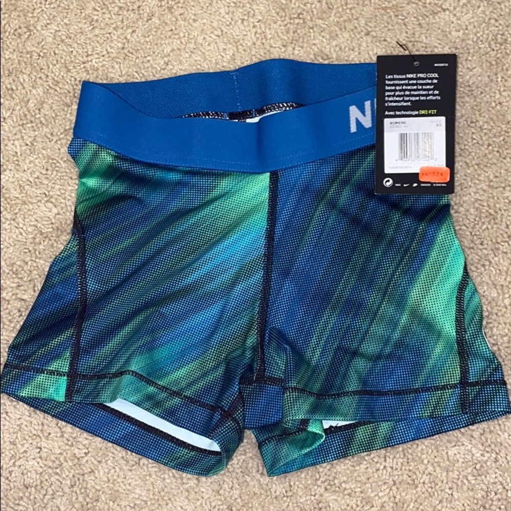 Nike Pros